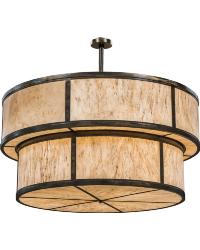 Jayne 18 LT Two Tier Pendant 160369 by   