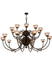 Perennial 20 LT Chandelier 160553 by   