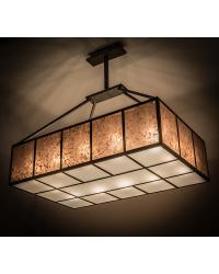 Kaplan Oblong Pendant 163794 by   