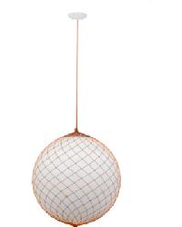 Malla Pelota Pendant 166538 by   