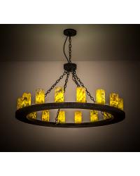 Loxley 16 LT Chandelier 168321 by   