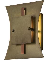 Mission Tye Wall Sconce 66619 by   