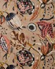 Maxwell Fabrics BEAUREGARD # 705 TERRACOTTA