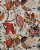 Maxwell Fabrics BEAUREGARD # 711 STRELITZIA