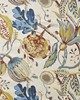 Maxwell Fabrics BEAUREGARD # 714 VAN GOGH