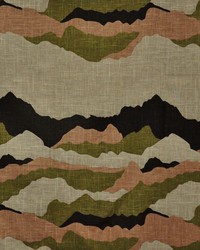 Caldera 304 Camouflage by  Maxwell Fabrics 