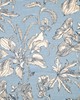 Maxwell Fabrics DEWSBURY # 528 FRENCH BLUE