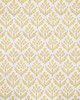 Maxwell Fabrics FLORAISON 619 LEMON