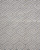 Maxwell Fabrics GAROLA # 612 ALUMINUM