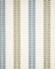 Maxwell Fabrics HIRA 321 AQUAMARINE