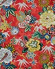 Maxwell Fabrics IKEBANA # 504 TUTTI FRUTI