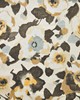 Maxwell Fabrics OKEEFFE # 601 SUNSHOWER