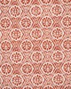 Maxwell Fabrics ORVIETO 718 TOMATO