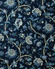 Maxwell Fabrics QUEENSBURY # 115 OCEAN