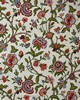 Maxwell Fabrics QUEENSBURY # 307 GARDENIA