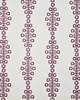 Maxwell Fabrics STONE AGE                      # 416 GRAPE              