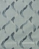 Maxwell Fabrics SCROLLING # 130 ARCTIC