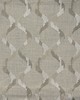 Maxwell Fabrics SCROLLING # 642 CHINCHILLA