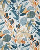 Maxwell Fabrics SELBY # 518 PARADISE