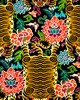 Maxwell Fabrics TIGRESS # 517 PANTHERA