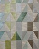 Maxwell Fabrics TRIESTE # 632 SEAGLASS