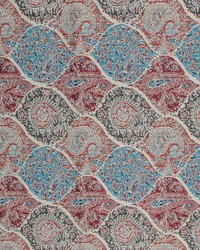 Bridlewood Paisley Heather by   