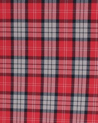 Wightwick Plaid Stewart by   