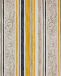 Constantinople Stripe Gold Rush by   