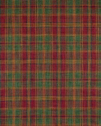 Kenswick Plaid Painted Sands by   