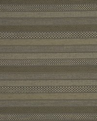 Amira Stripe Sage by   