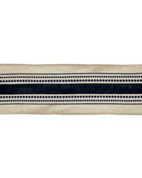 Bd117  5in Border Admiral by  RM Coco Trim 