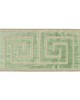 RM Coco Trim BD133 Border 7in Celadon