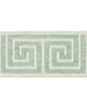 RM Coco Trim BD133 Border 7in Glacier