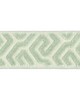 RM Coco Trim BD134 Border 3.5in Celadon