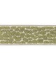 RM Coco Trim BD135 Border 3.5in Lemon Grass