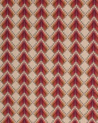 Bargello Boysenberry by   