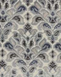 Blenheim Damask Sapphire by   