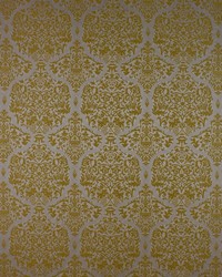 Chalfont Damask Goldenrod by   