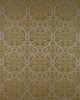 RM Coco Chalfont Damask Goldenrod