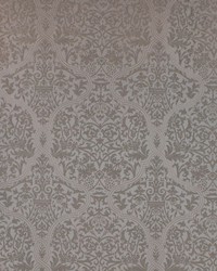 Chalfont Damask Silver Oak by   