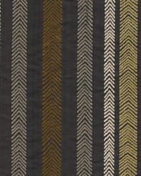 Chevron Stripe Crypton Kona by   