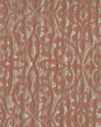 Cipriani Damask Melon by   