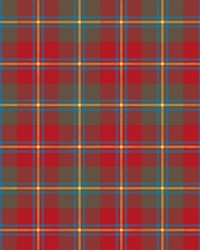 ColorWorks DL120 Tartan by   