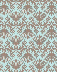 Double Dutch Damask Spa by   