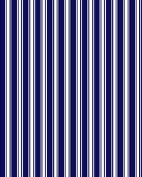 Double Dutch Stripe Reversal Indigo by   