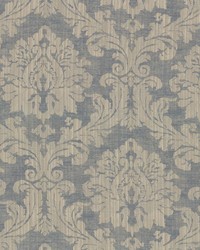 Essex Damask Stardust by   