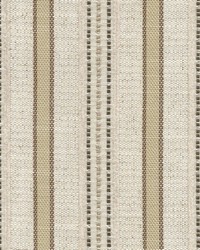 French Laundry Stripe Crypton Dune by   