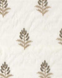 Frond Sheer Ormolu by   