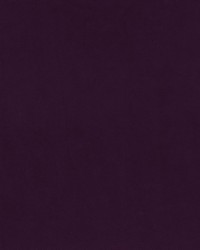 Marquee Fr Velvet Aubergine by   