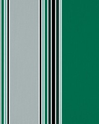 Ming Stripe Celadon by   